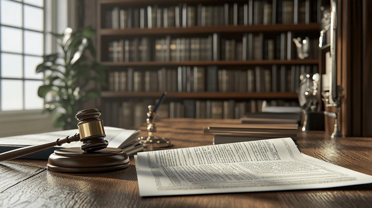 Rupture anticipee d’un contrat de remplacement : procedure et delais a respecter