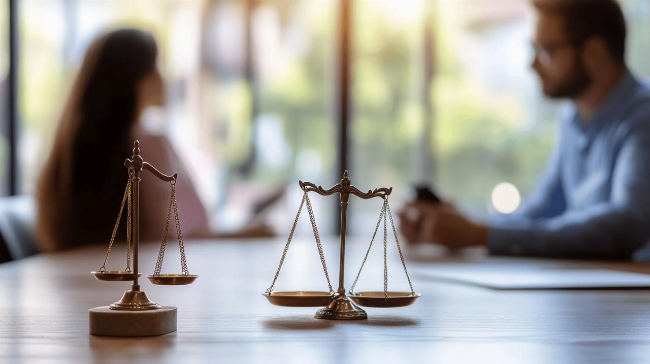 Separation legale vs divorce : Quel statut correspond le mieux a votre situation ?